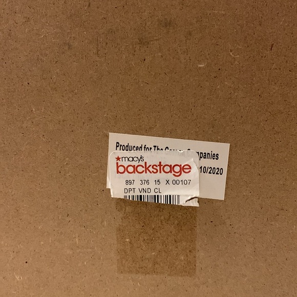 Patriotic Distressed Sign, HOME of the FREE because of the BRAVE NWT - Picture 6 of 9